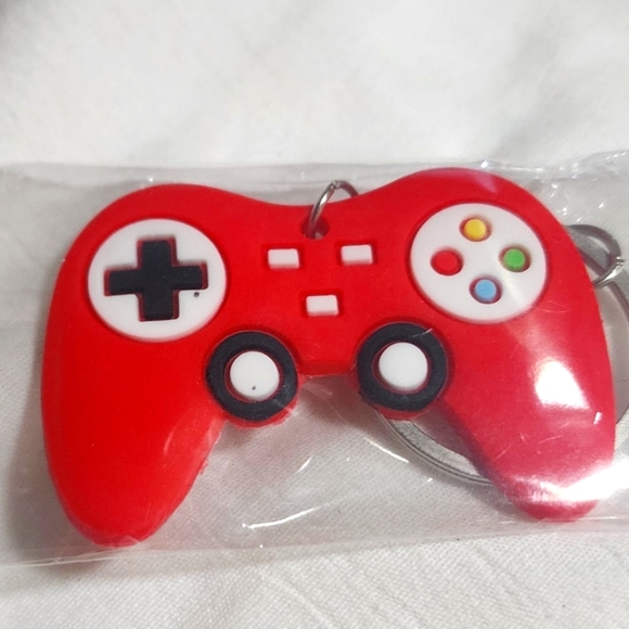 PlayStation Controller Key Ring - Picture 1 of 3